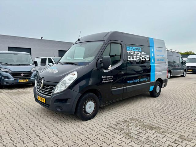 Renault Master 2016 Diesel