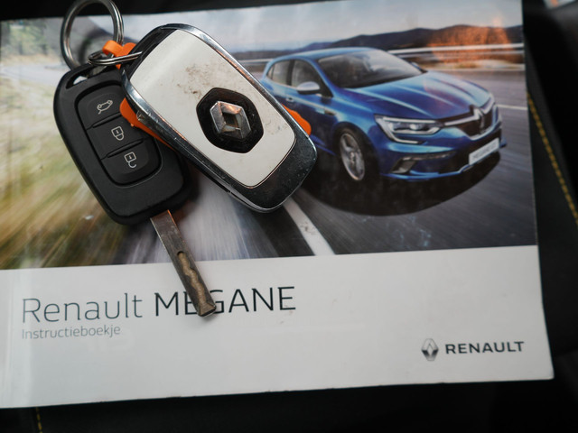 Renault Mégane