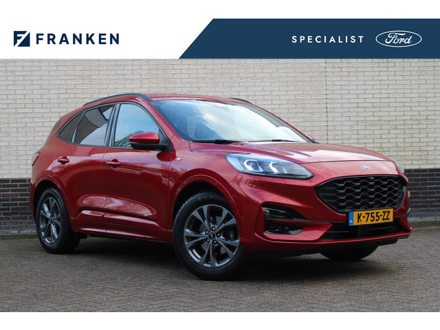 Ford Kuga 2020 Benzine