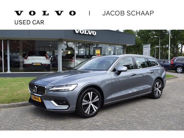 Volvo V60 2021 Benzine