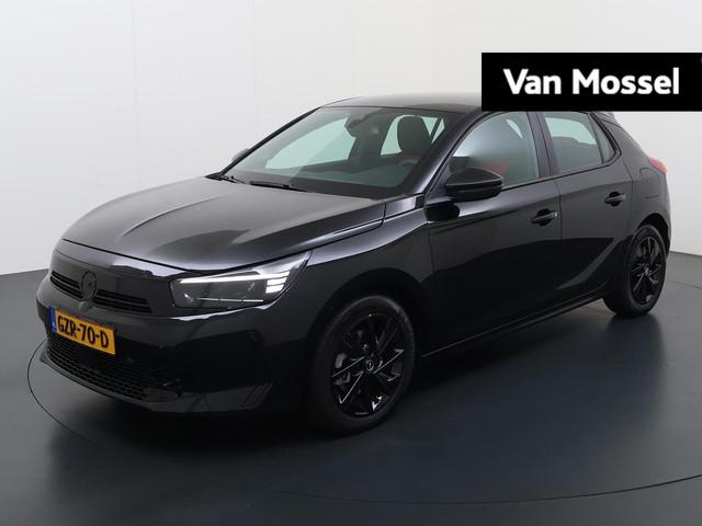 Opel Corsa 2024 Benzine