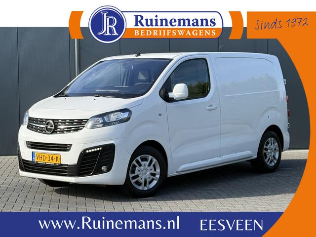 Opel Vivaro 2020 Diesel