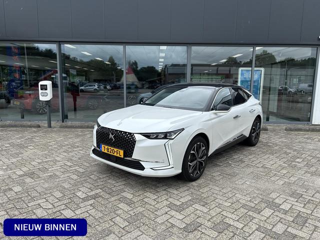 DS DS 4 2023 Benzine