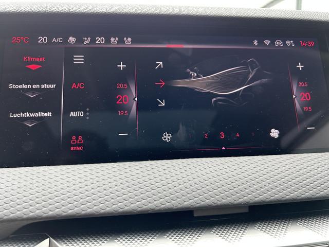 DS DS 4