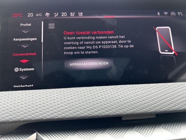 DS DS 4