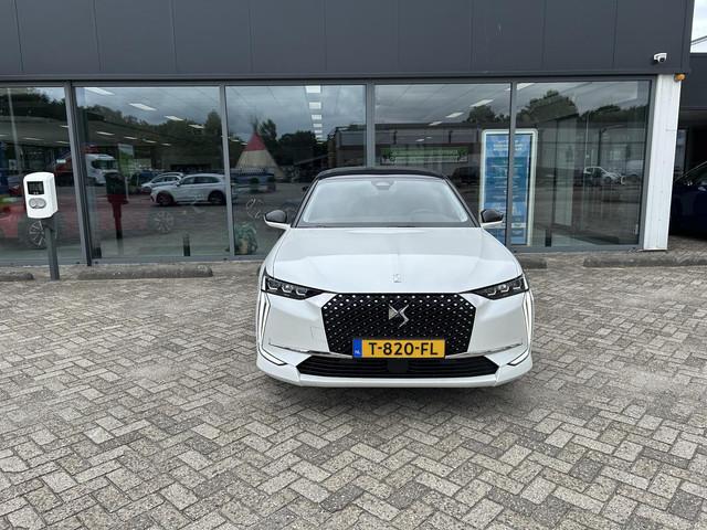 DS DS 4