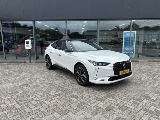 DS DS 4