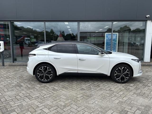 DS DS 4