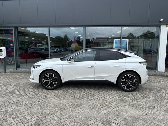DS DS 4