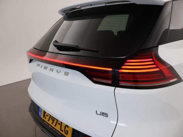 Aiways U5