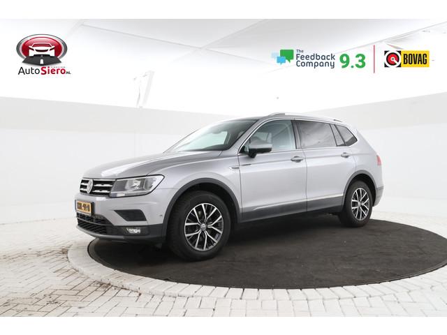 Volkswagen Tiguan 2021 Benzine