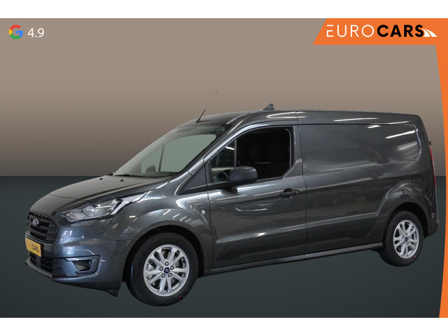 Ford Transit Connect 2023 Diesel