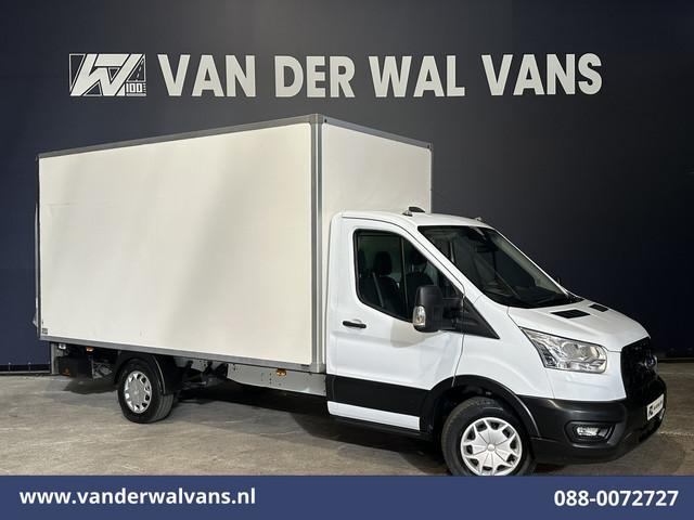 Ford Transit 2022 Diesel