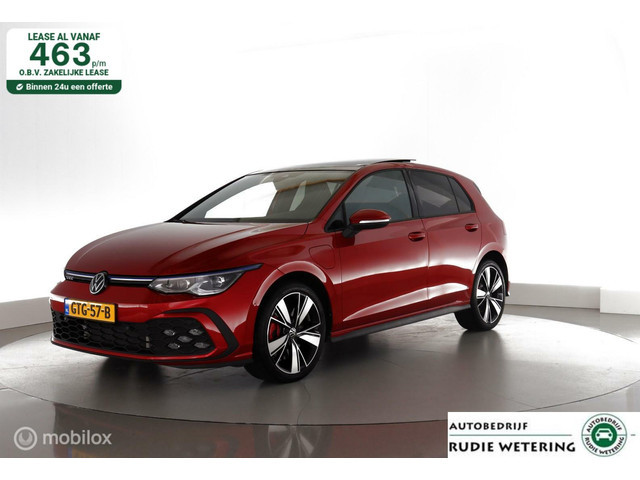 Volkswagen Golf 2023 Hybride