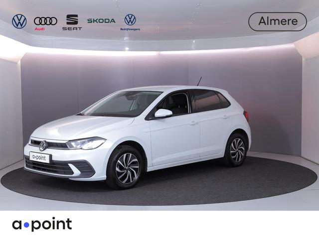 Volkswagen Polo 2024 Benzine