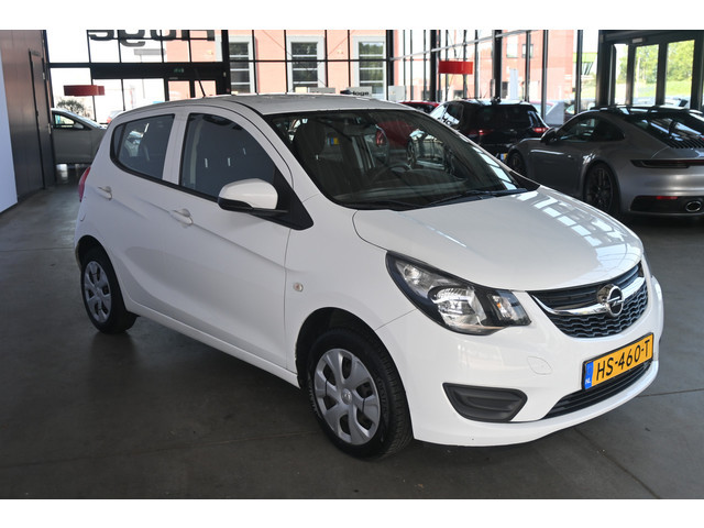 Opel KARL