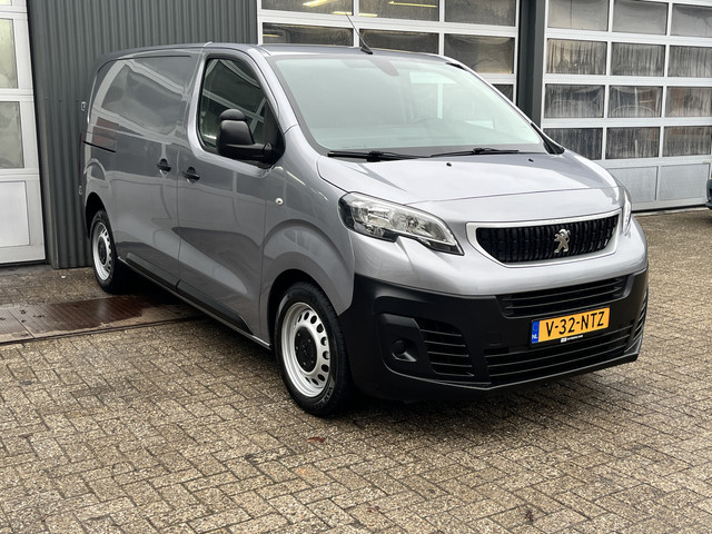 Peugeot Expert 2020 Diesel
