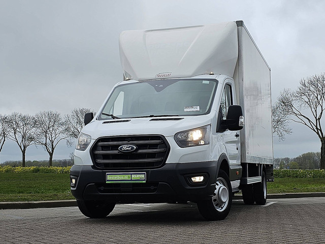 Ford Transit 2023 Diesel