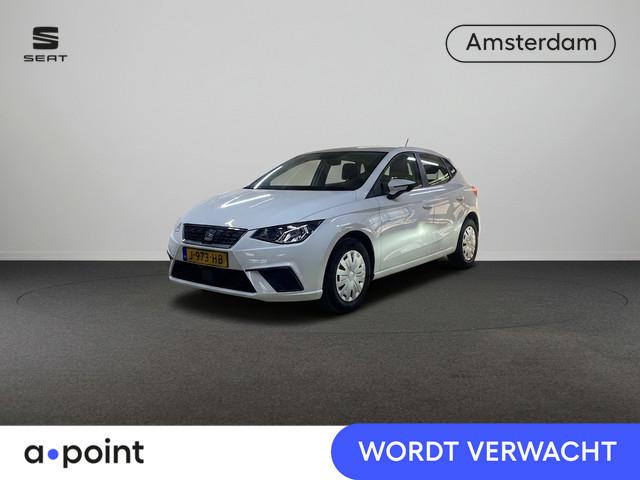 Seat Ibiza 2020 Benzine
