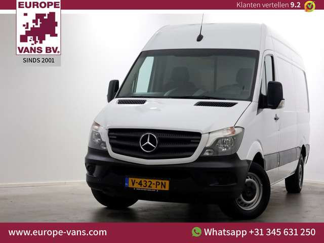 Mercedes-Benz Sprinter 2018 Diesel