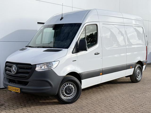 Mercedes-Benz Sprinter 2023 Elektrisch