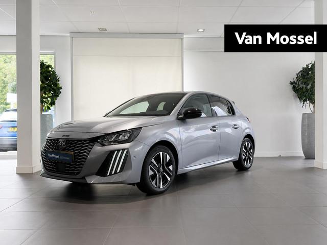 Peugeot 208 2025 Hybride