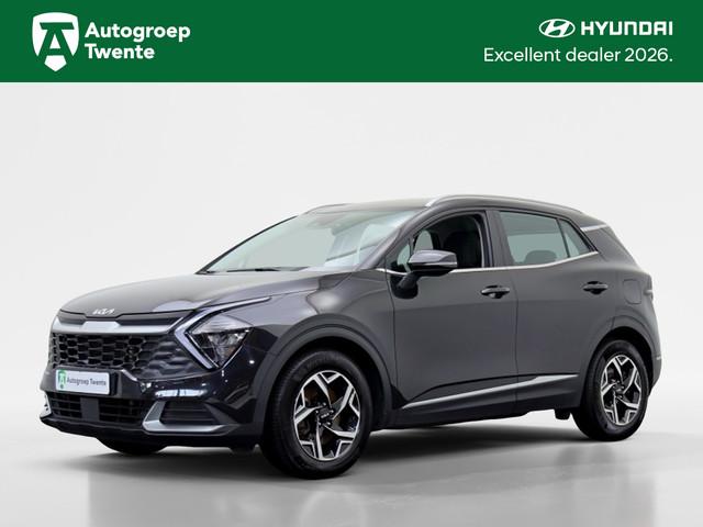 Kia Sportage 2024 Benzine