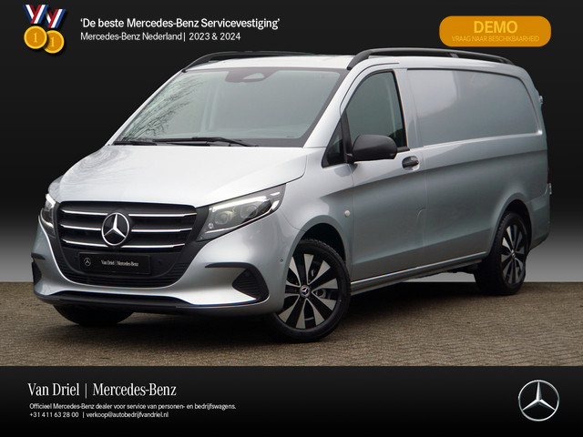 Mercedes-Benz Vito 2024 Diesel