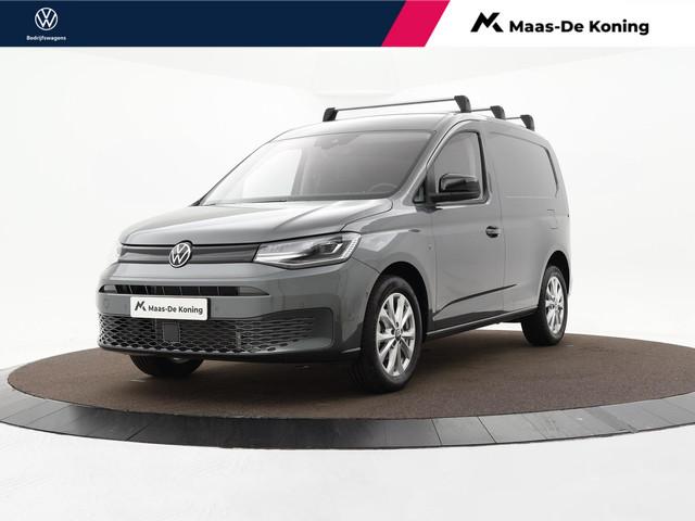 Volkswagen Caddy 2024 Diesel