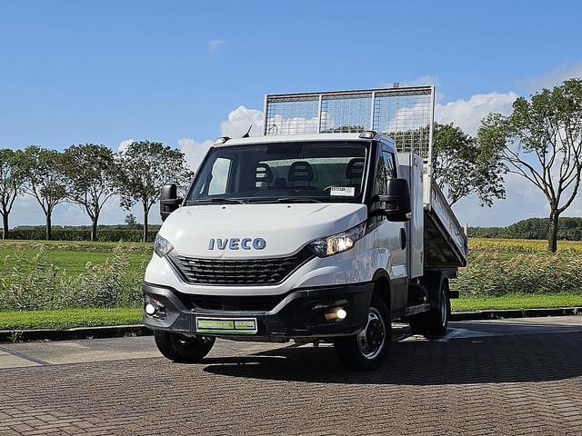 Iveco Daily 2021 Diesel