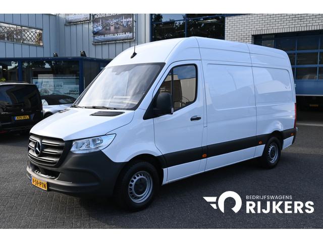 Mercedes-Benz Sprinter 2023 Diesel