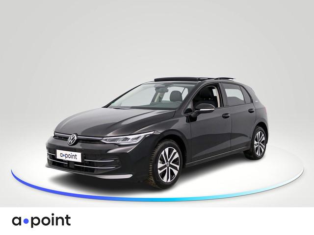 Volkswagen Golf 2026 Benzine