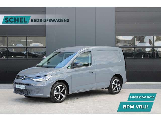 Volkswagen Caddy 2024 Diesel