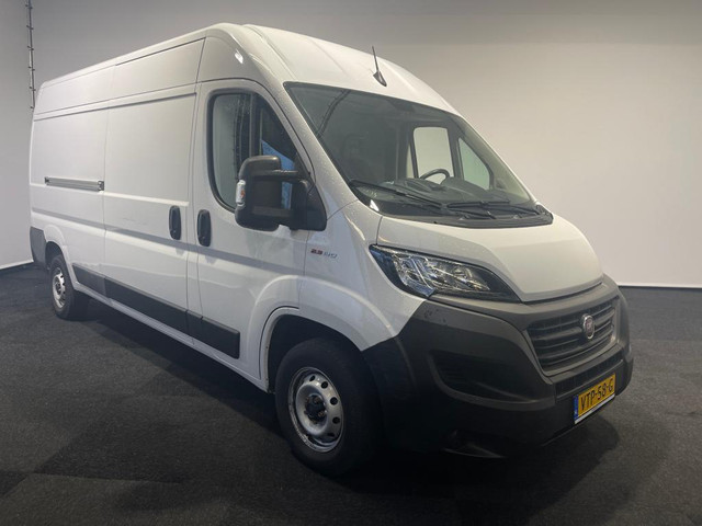 Fiat Ducato 2021 Diesel