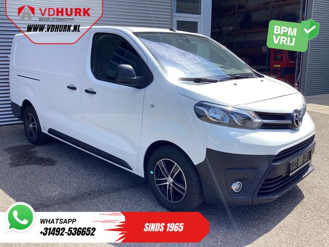 Toyota Pro Ace 2019 Diesel