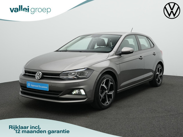 Volkswagen Polo 2019 Benzine