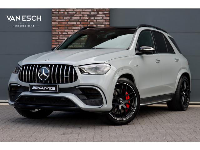 Mercedes-Benz GLE 2025 Benzine