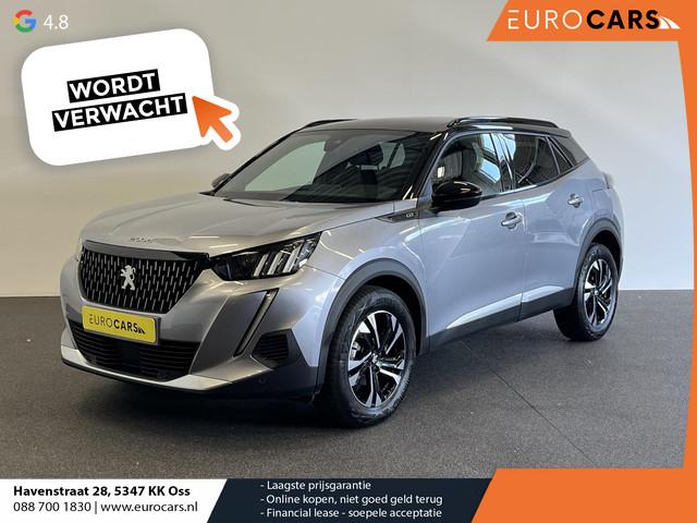Peugeot 2008 2023 Benzine
