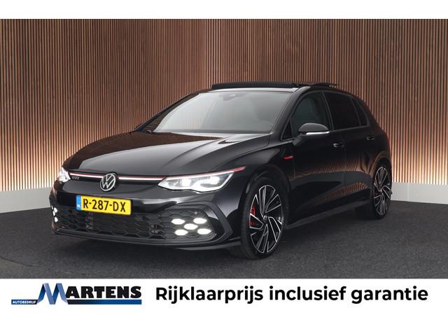 Volkswagen Golf 2020 Benzine
