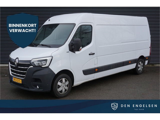 Renault Master 2021 Diesel