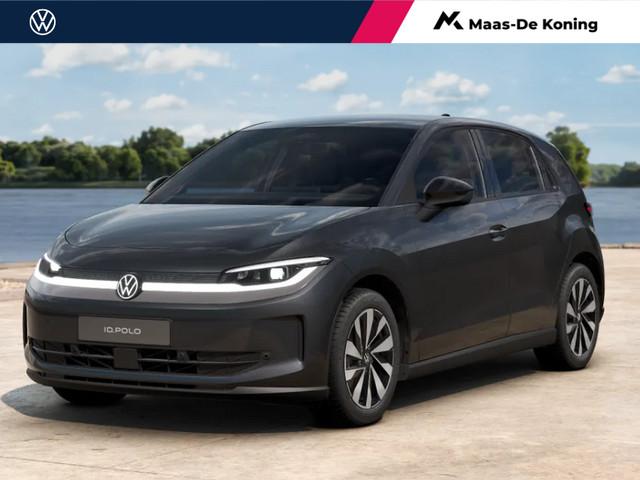Volkswagen ID. Polo 2027 Elektrisch