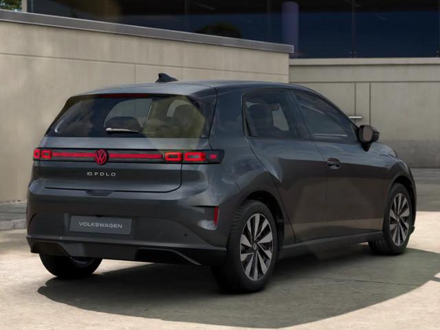 Volkswagen ID. Polo