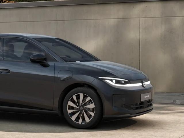 Volkswagen ID. Polo