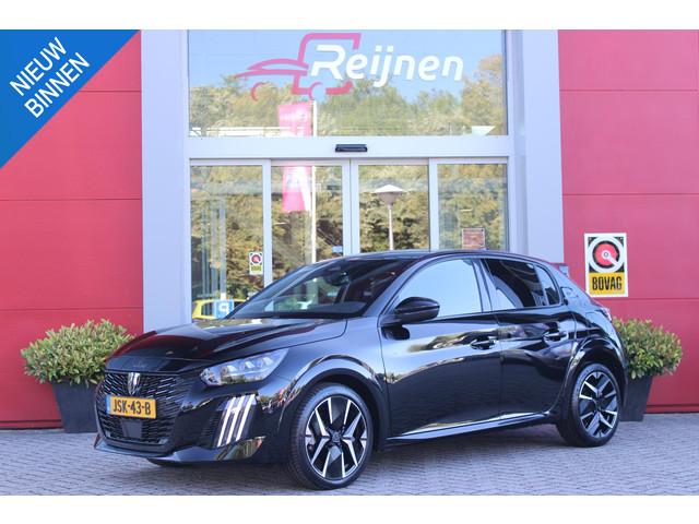 Peugeot 208 2025 Hybride