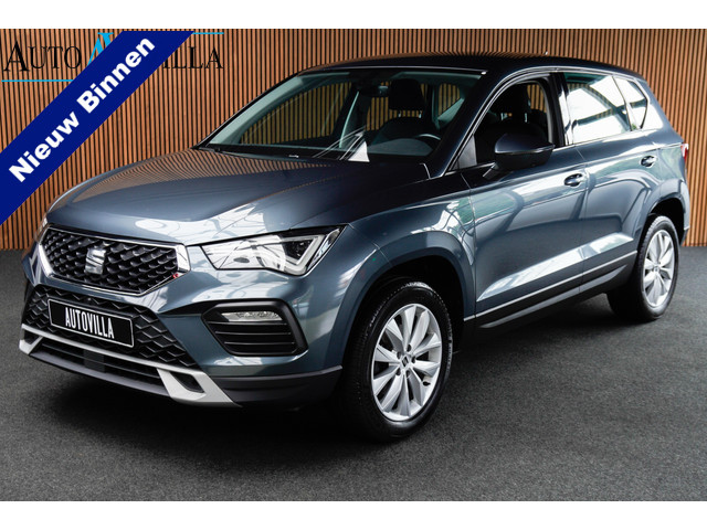Seat Ateca 2021 Benzine