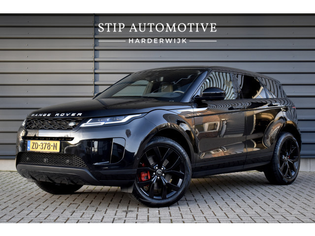 Land Rover Range Rover Evoque 2019 Diesel
