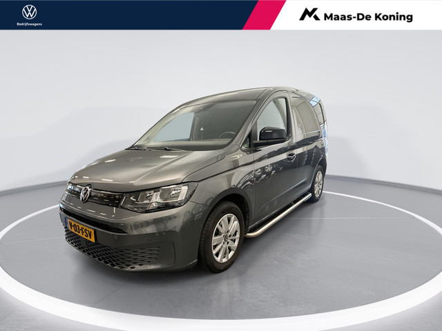 Volkswagen Caddy 2024 Diesel