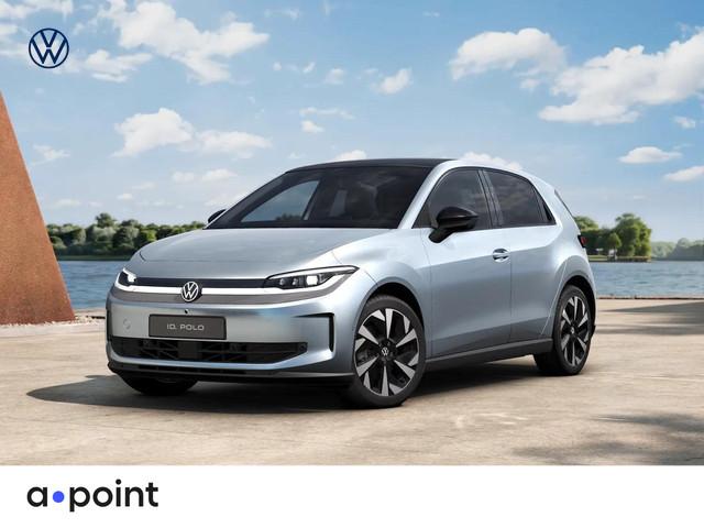 Volkswagen ID. Polo