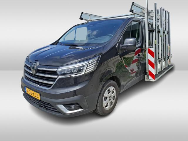 Renault Trafic 2024 Diesel