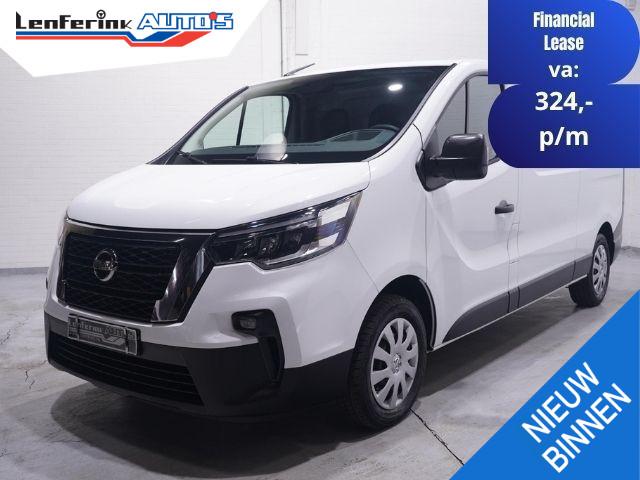 Nissan Primastar 2024 Diesel